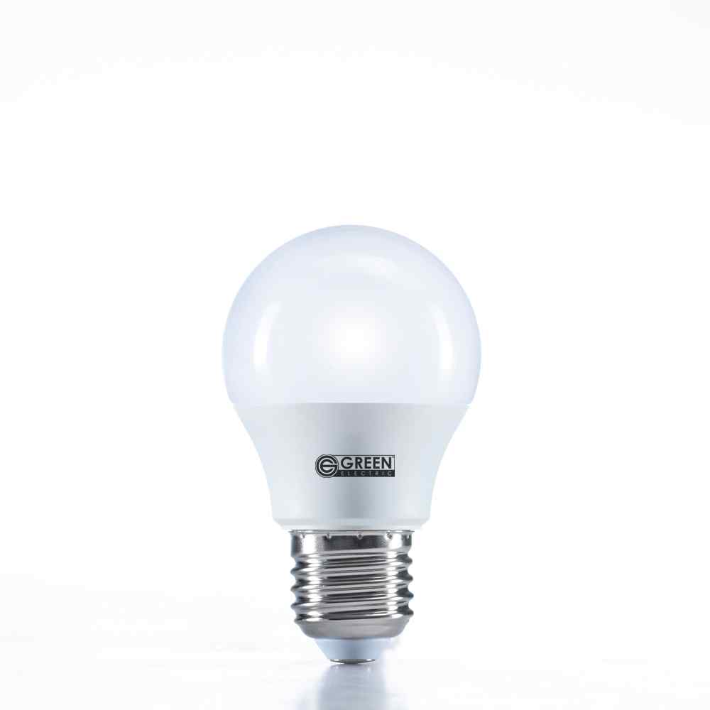 GREEN Eco Smart Bulb 12W Cool White E27