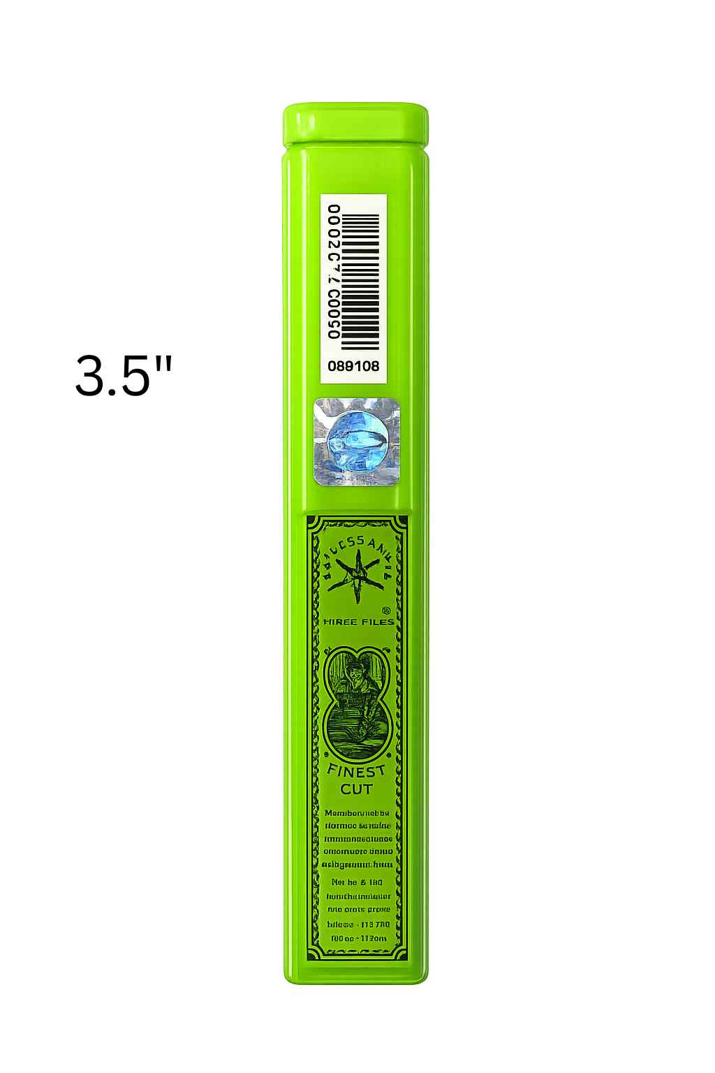 JK File 3.5"