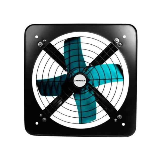 AKKO STAR Exhaust Fan 14''