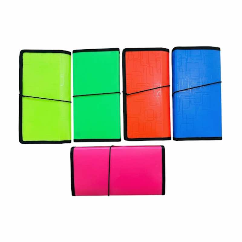 A6 File Documents Bag