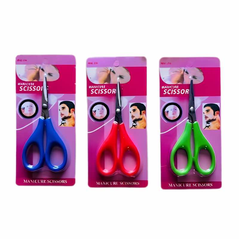 WEI JIN Manicure Scissor