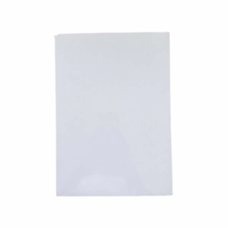 A4 Board 250GSM 100Sheets Pack