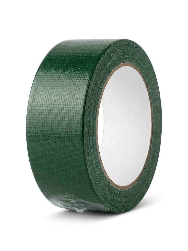 Green Heavy Duty Repair Tape