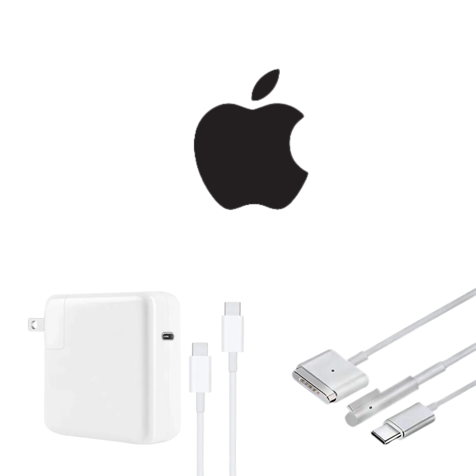 Premium Laptop Power Adapter for MacBook